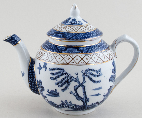 Teapot c1930s